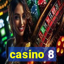 casino 8